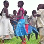 Africa Wild Truck 4