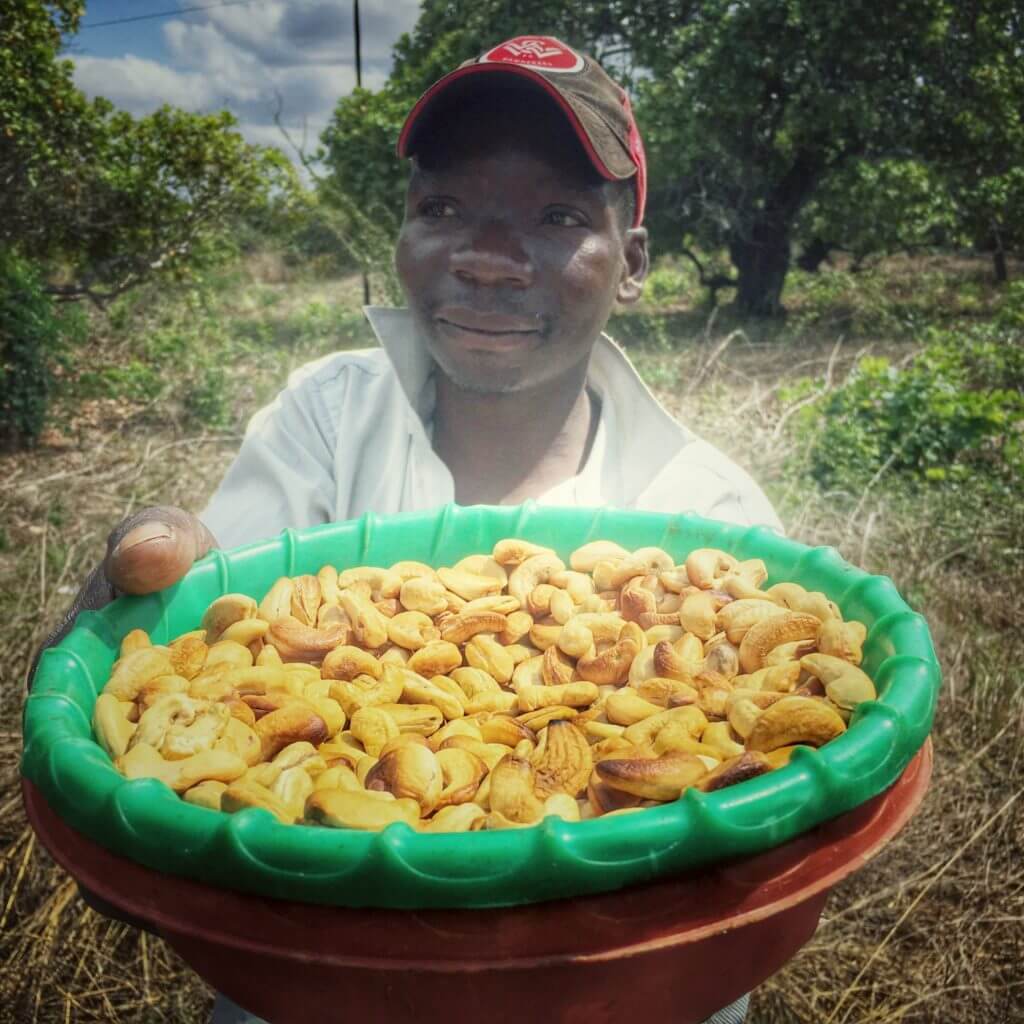 Mozambico, streetfood: #robebuone per il tuo viaggio!