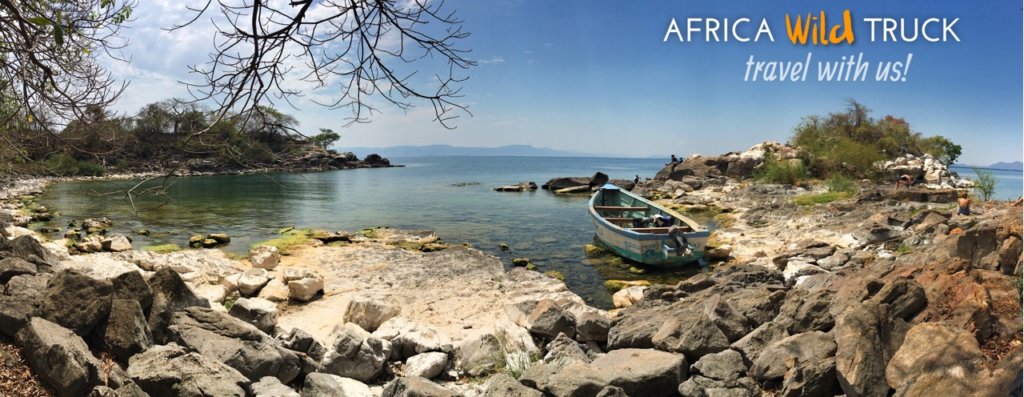 Lago Malawi viaggio con Africa Wild Truck safari turismo viaggiare africa