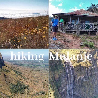 Activity hiking mulanje mountain multiple days