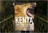 Mostra fotografica - KENYA EMOZIONI D'AFRICA di Gianluca De Bartolo.