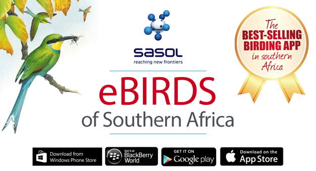 Applicazione iPhone per ornitologi!