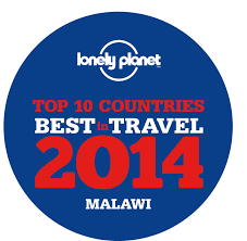 Lonely Planet Malawi Best Travel Destination 2014