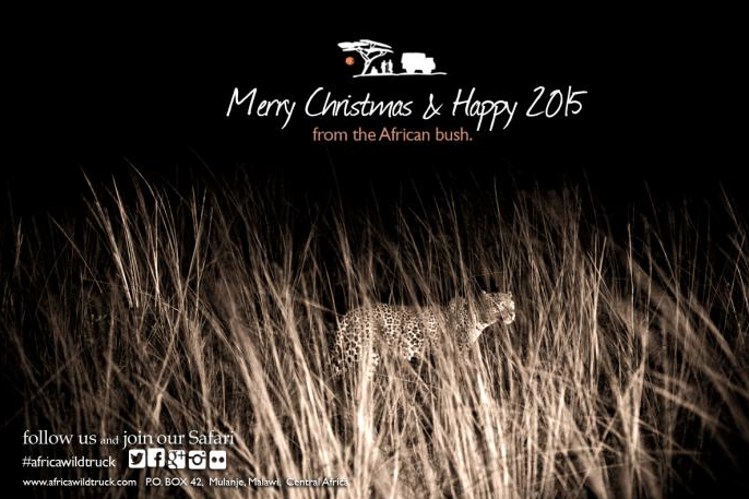 Merry Christmas and Happy new year 2015