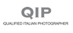 QIP Qualified Italian Photographer