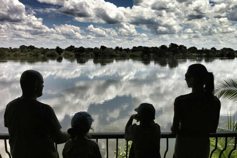 Viaggi per famiglie, safari, Zambia, Malawi, Mozambico