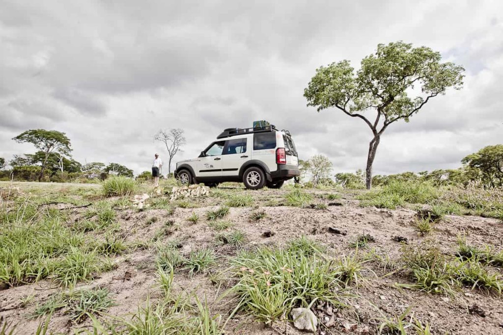 Viaggi su misura in Africa < Spedizioni - Africa Wild Truck