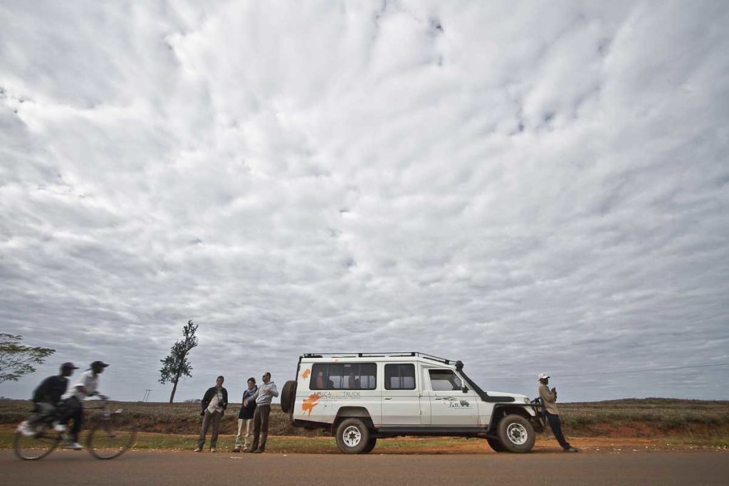 viaggi avventura africa in fuoristrada safari africa tour operator