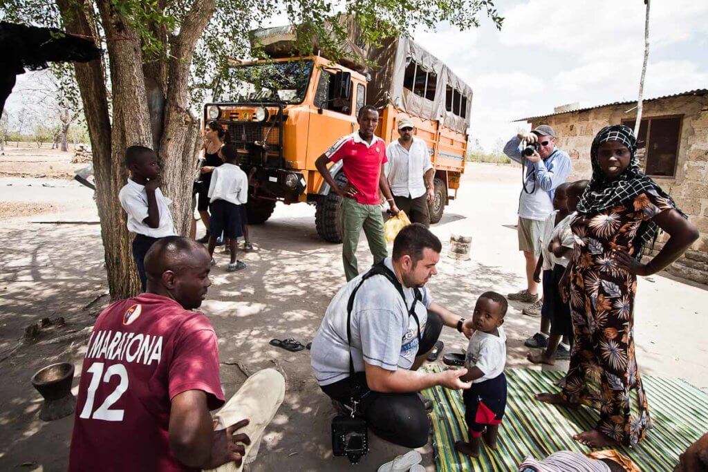 viaggi workshop fotografici di reportage in Africa travel photography workshops in Africa Reportage Photography Workshops with Nikon School Travel