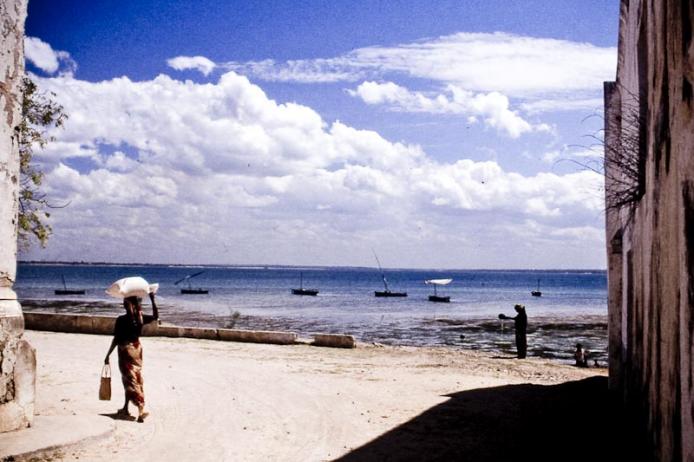 Unesco Ilha de Mozambique, patrimonio dell'Umanità africa safari viaggi mare spiaggia