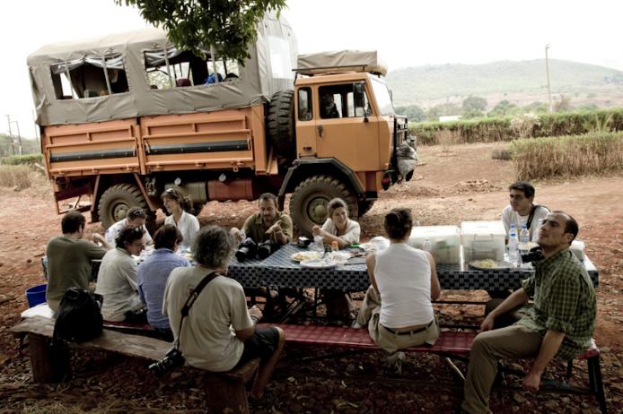 Africa, safari, adventure, wildlife, turismo, viaggi, turismorepsonsabile, turismosostenibile, touroperator, agenziaviaggi, zambia, truck, expedition