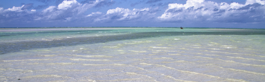 Mozambico, oceano, mare, spiagge