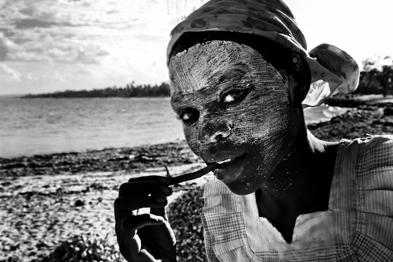 Workshop di Fotografia Mozambico