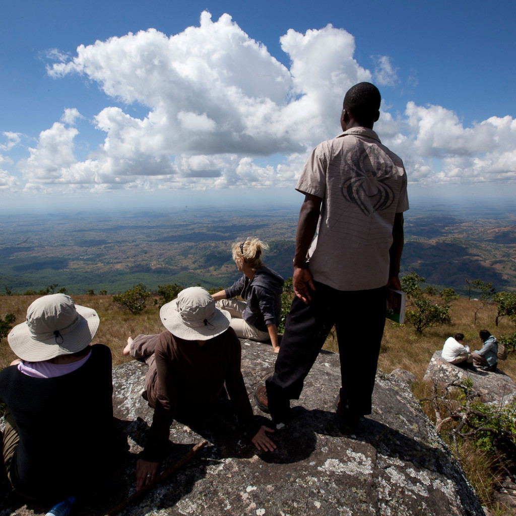 Viaggio a piedi Tours in Africa Walking in Malawi Viaggi Africa estate 2017