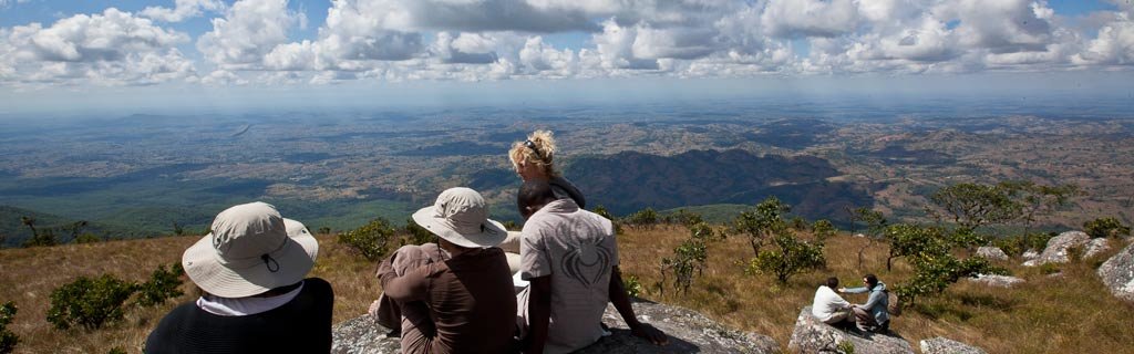 viaggio a piedi Malawi viaggi a piedi Africa tour operator