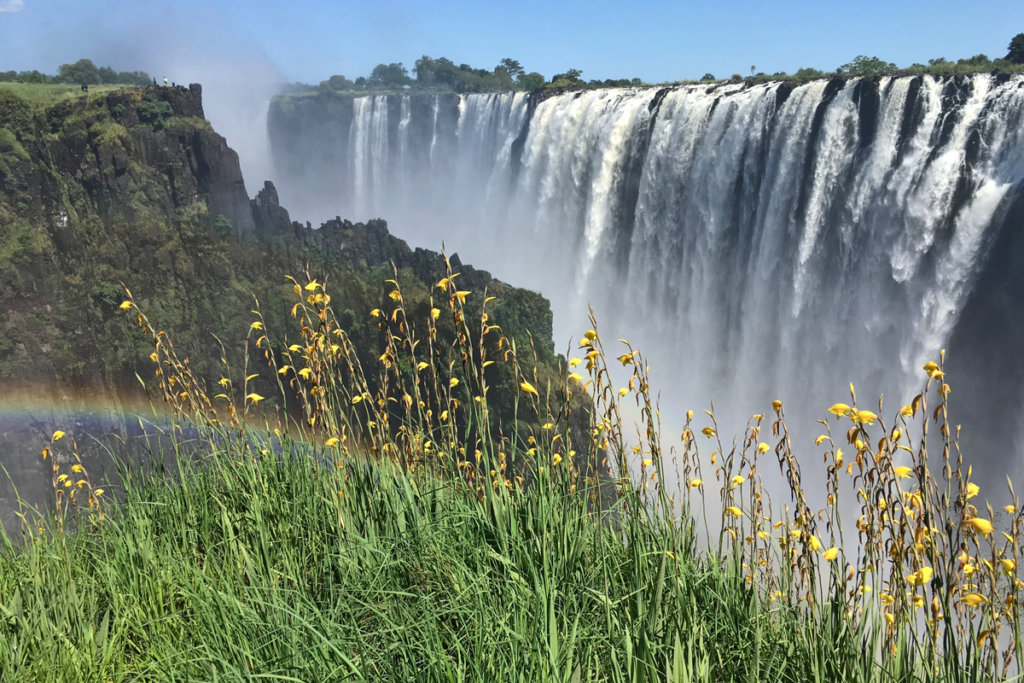 Viaggi in Zambia con Africa Wild Truck tour operator locale