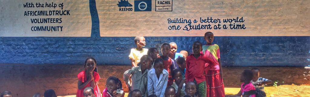 voluntourism-esperienza-volontariato-in-malawi Volunteering in Malawi Africa – Voluntourism by Africa Wild Truck